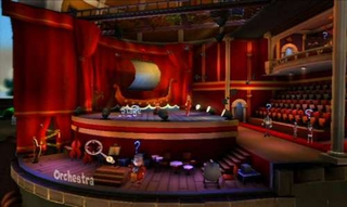 Illustration for article titled Disney Guilty Party Looks Like This